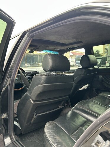 BMW 728 1996, 489,000 km - 2.8 l - Bakı