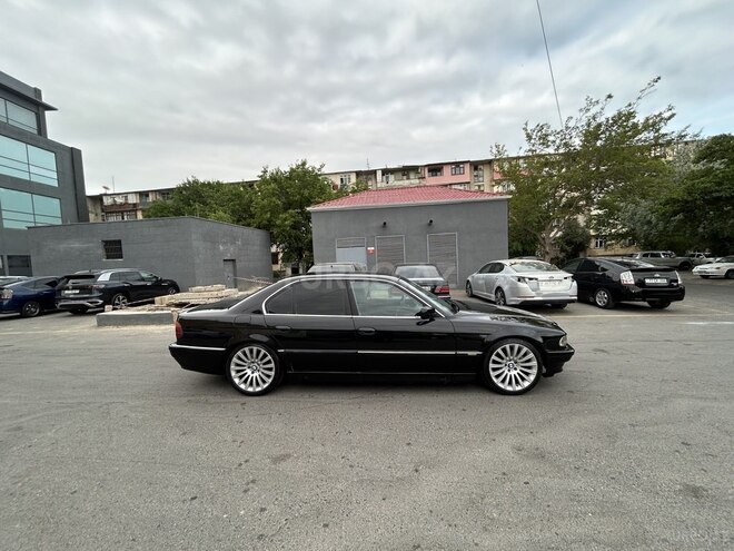 BMW 728 1996, 489,000 km - 2.8 l - Bakı