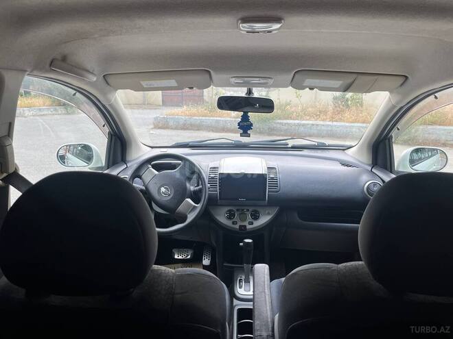 Nissan Note 2011, 97,800 km - 1.5 l - Bakı