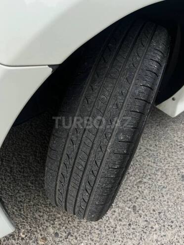 Nissan Note 2011, 97,800 km - 1.5 l - Bakı