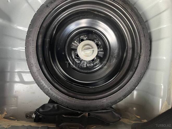 Nissan Note 2011, 97,800 km - 1.5 l - Bakı