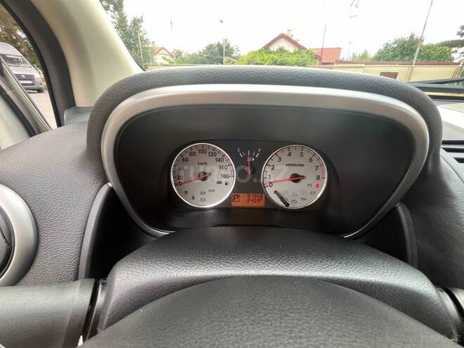 Nissan Note 2011, 97,800 km - 1.5 l - Bakı