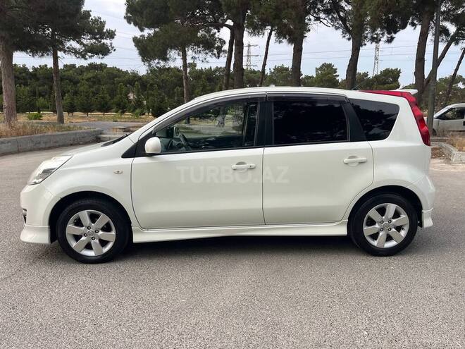 Nissan Note 2011, 97,800 km - 1.5 l - Bakı