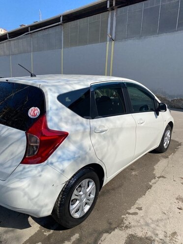 Nissan Note 2014, 111,000 km - 1.2 l - Bakı
