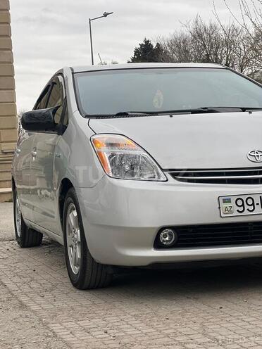 Toyota Prius 2007, 228,000 km - 1.5 l - Sumqayıt