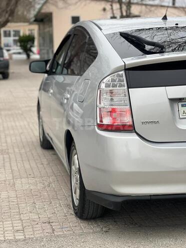 Toyota Prius 2007, 228,000 km - 1.5 l - Sumqayıt