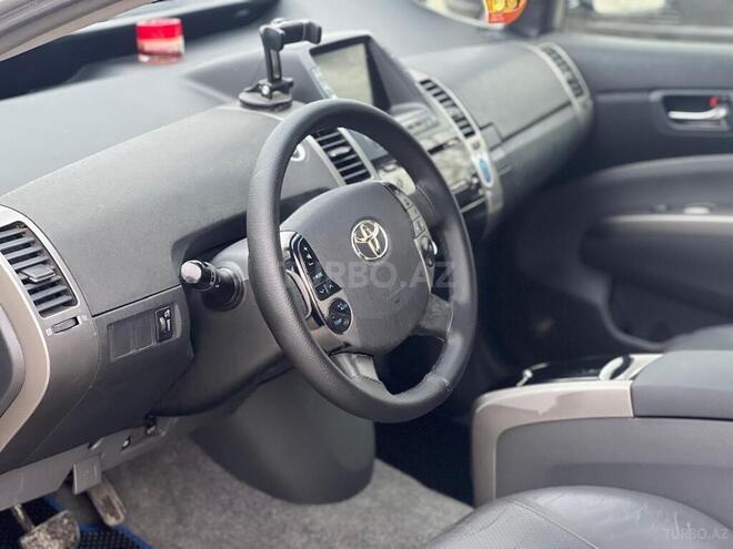 Toyota Prius 2007, 228,000 km - 1.5 l - Sumqayıt