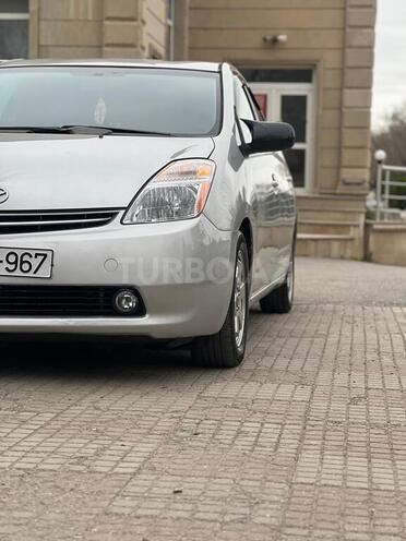 Toyota Prius 2007, 228,000 km - 1.5 l - Sumqayıt