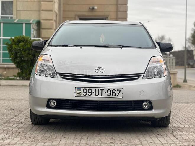 Toyota Prius 2007, 228,000 km - 1.5 l - Sumqayıt