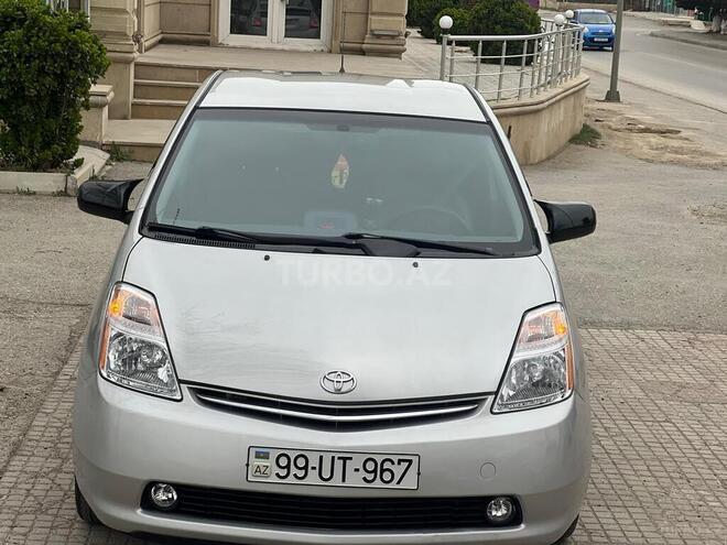 Toyota Prius 2007, 228,000 km - 1.5 l - Sumqayıt