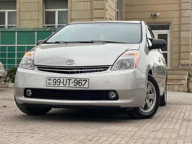 Toyota Prius 2007, 228,000 km - 1.5 l - Sumqayıt