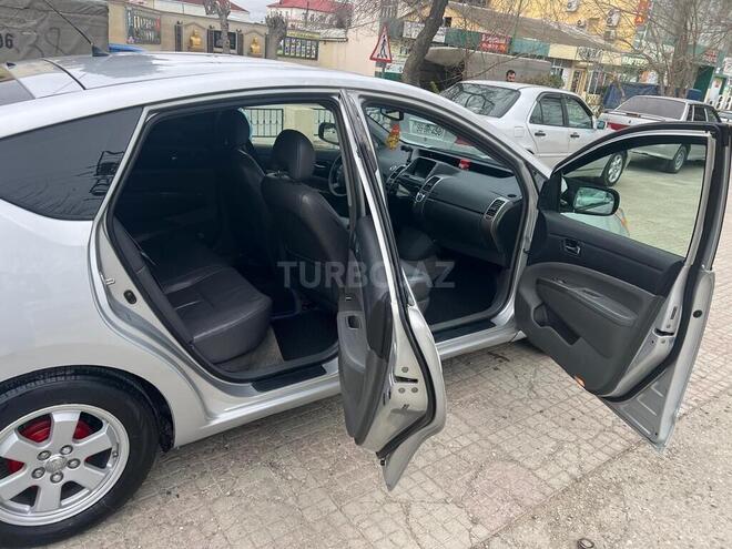 Toyota Prius 2007, 228,000 km - 1.5 l - Sumqayıt