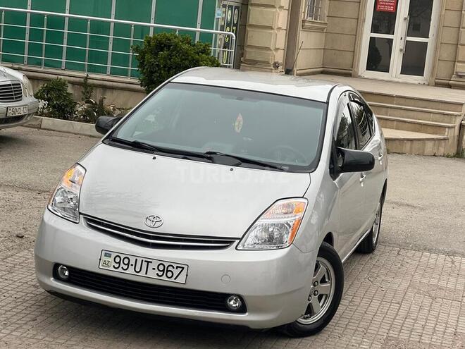 Toyota Prius 2007, 228,000 km - 1.5 l - Sumqayıt