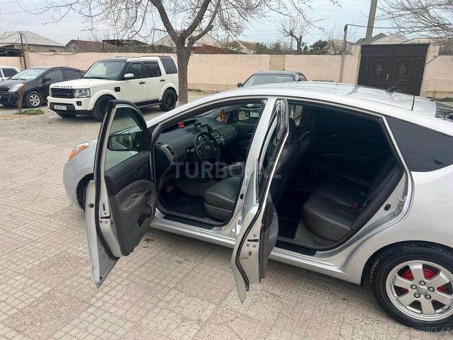 Toyota Prius 2007, 228,000 km - 1.5 l - Sumqayıt