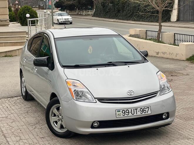 Toyota Prius 2007, 228,000 km - 1.5 l - Sumqayıt