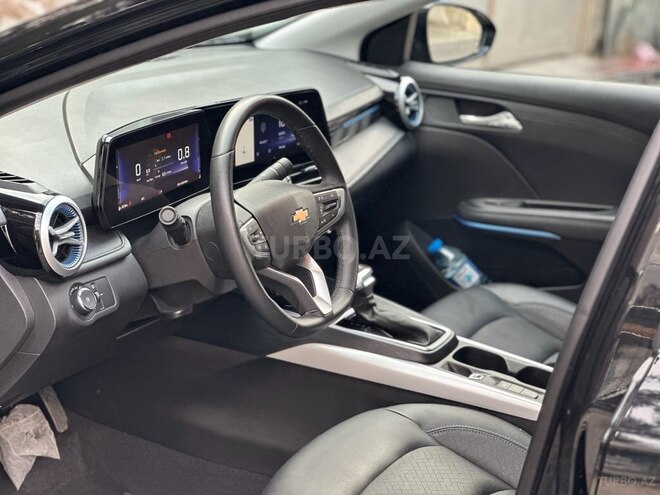 Chevrolet Monza 2023, 59,000 km - 1.3 л - Bakı
