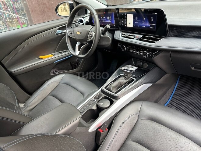 Chevrolet Monza 2023, 59,000 km - 1.3 л - Bakı