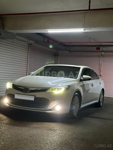 Toyota Avalon 2013, 205,000 km - 3.5 l - Bakı