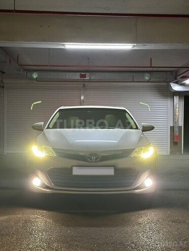 Toyota Avalon 2013, 205,000 km - 3.5 l - Bakı