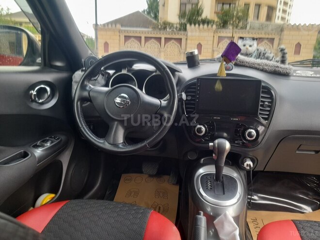 Nissan Juke-4