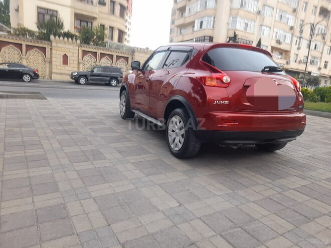 Nissan Juke-5