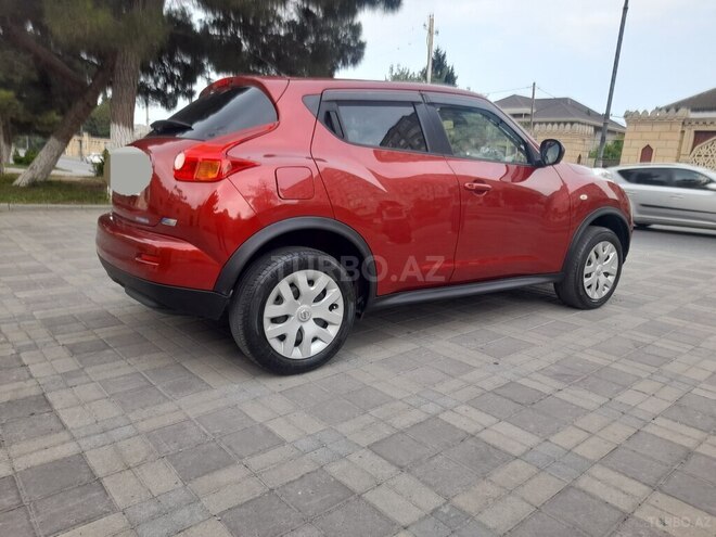 Nissan Juke-7