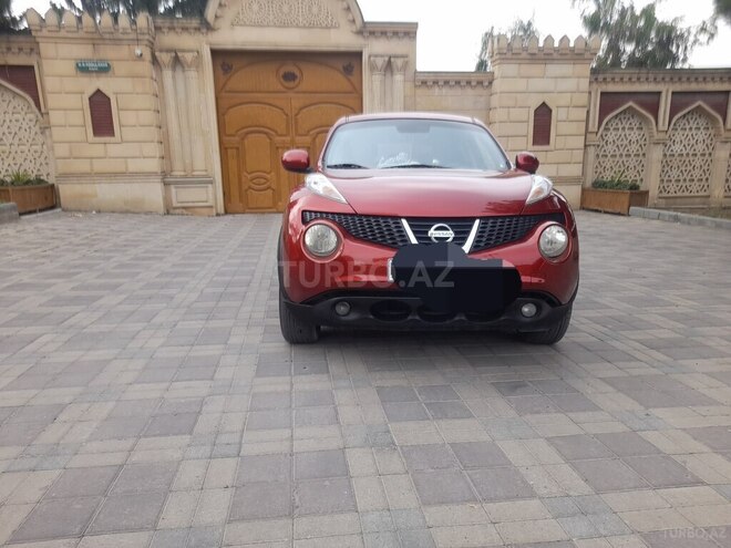 Nissan Juke-8