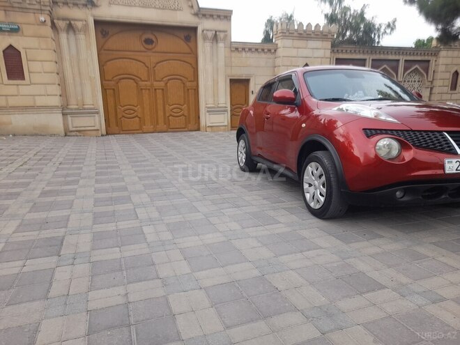 Nissan Juke-9