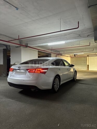Toyota Avalon 2013, 205,000 km - 3.5 l - Bakı