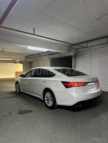 Toyota Avalon 2013, 205,000 km - 3.5 l - Bakı