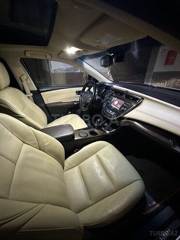 Toyota Avalon 2013, 205,000 km - 3.5 l - Bakı