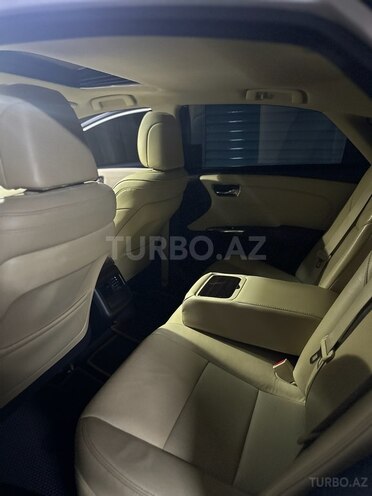 Toyota Avalon 2013, 205,000 km - 3.5 l - Bakı