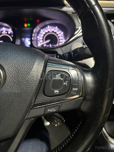Toyota Avalon 2013, 205,000 km - 3.5 l - Bakı