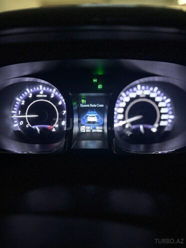 Toyota Avalon 2013, 205,000 km - 3.5 l - Bakı