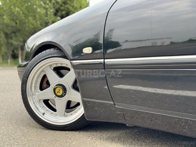 Mercedes C 230 1999, 364,000 km - 2.3 л - Bakı