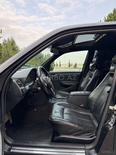 Mercedes C 230 1999, 364,000 km - 2.3 л - Bakı