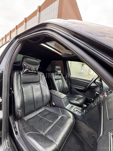 Mercedes C 230 1999, 364,000 km - 2.3 л - Bakı