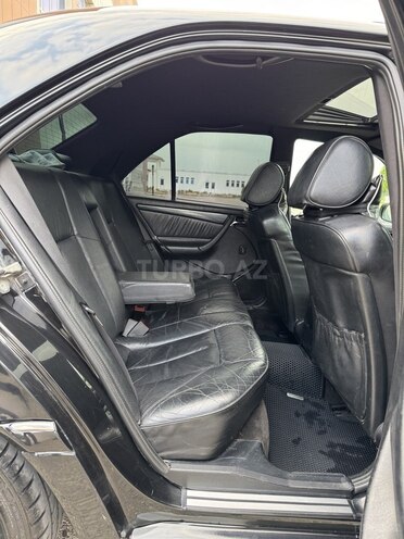 Mercedes C 230 1999, 364,000 km - 2.3 л - Bakı