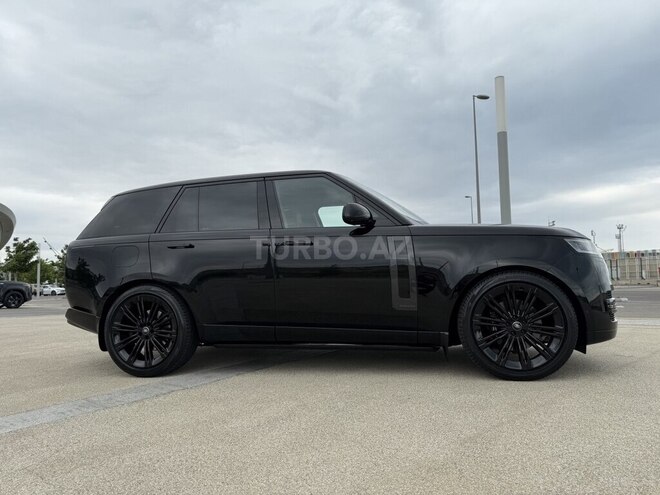 Land Rover Range Rover 2023, 24,000 km - 3.0 л - Bakı