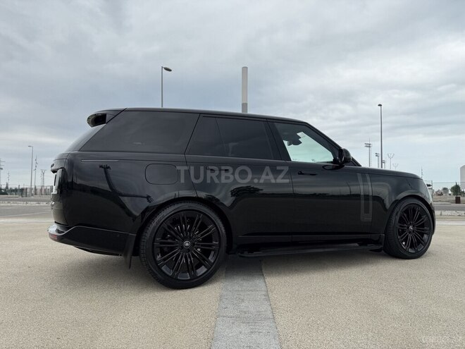 Land Rover Range Rover 2023, 24,000 km - 3.0 л - Bakı