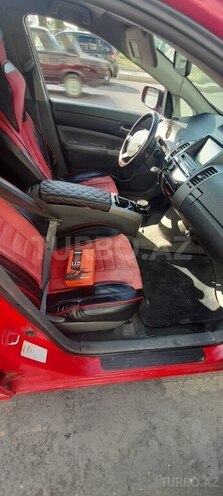 Toyota Prius 2008, 671,115 km - 1.5 l - Gəncə