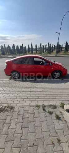 Toyota Prius 2008, 671,115 km - 1.5 l - Gəncə