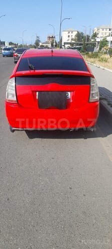 Toyota Prius 2008, 671,115 km - 1.5 l - Gəncə