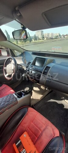 Toyota Prius 2008, 671,115 km - 1.5 l - Gəncə