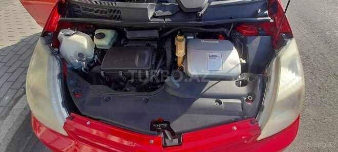 Toyota Prius 2008, 671,115 km - 1.5 l - Gəncə