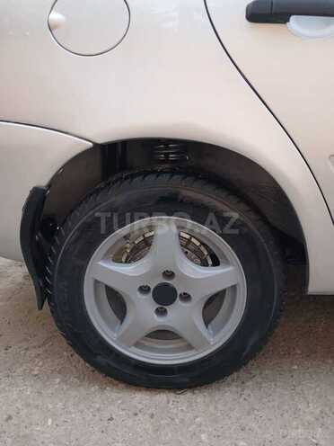 LADA (VAZ) Kalina 2010, 90,000 km - 1.4 l - Sumqayıt