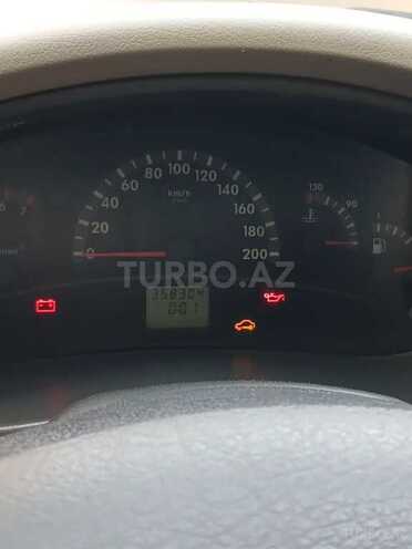 LADA (VAZ) Kalina 2010, 90,000 km - 1.4 l - Sumqayıt