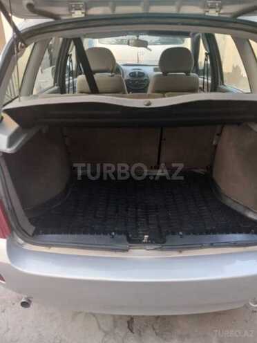LADA (VAZ) Kalina 2010, 90,000 km - 1.4 l - Sumqayıt