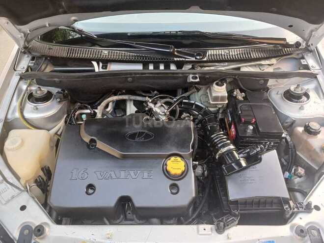 LADA (VAZ) Kalina 2010, 90,000 km - 1.4 l - Sumqayıt