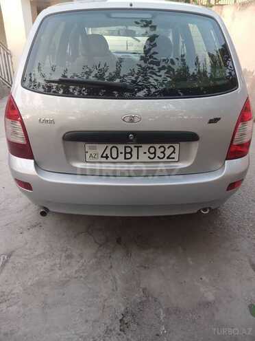 LADA (VAZ) Kalina 2010, 90,000 km - 1.4 l - Sumqayıt